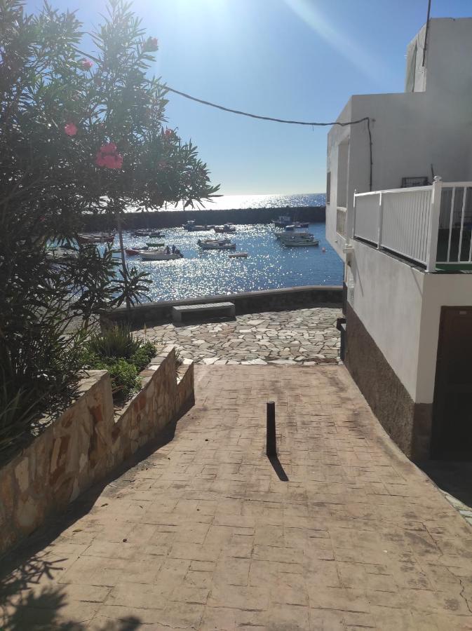 Playa Celeste Tajao La Mareta Exterior photo