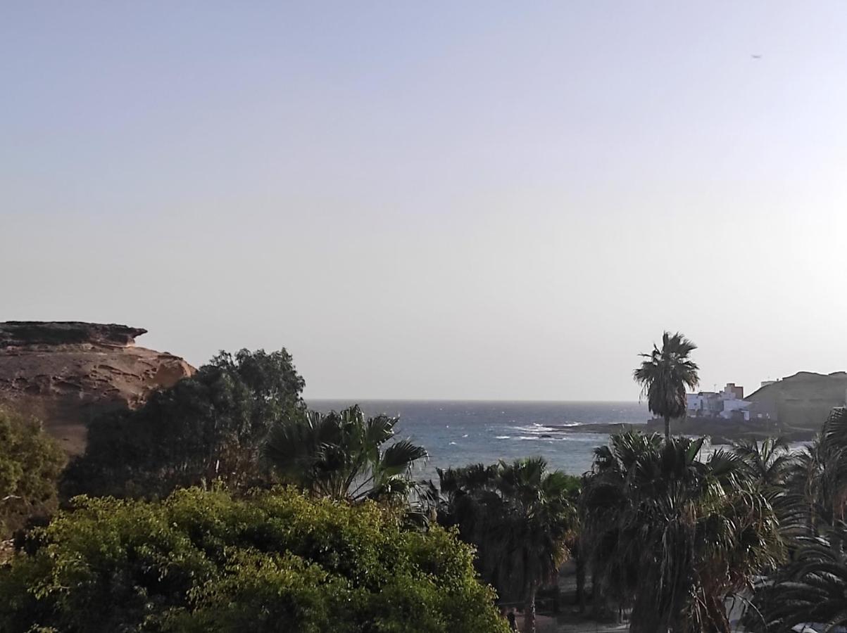 Playa Celeste Tajao La Mareta Exterior photo