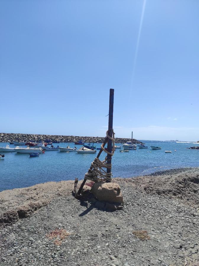 Playa Celeste Tajao La Mareta Exterior photo